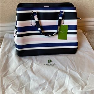 💥NWT💥 Kate Spade Evangelie Laurel Way